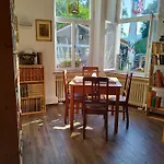 Bed & Breakfast Literaturhaus Schmoekermuehle 3*