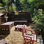 Literaturhaus Schmoekermuehle 3*