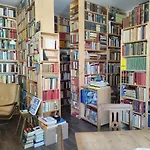 Literaturhaus Schmoekermuehle Andernach