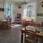 Literaturhaus Schmoekermuehle 3* Andernach