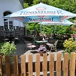 Literaturhaus Schmoekermuehle 3*