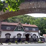 Literaturhaus Schmoekermuehle