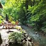 Alojamento de Acomodação e Pequeno-almoço Literaturhaus Schmoekermuehle Andernach