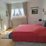 Literaturhaus Schmoekermuehle Alojamento de Acomodação e Pequeno-almoço Andernach