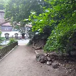 Literaturhaus Schmoekermuehle Bed & Breakfast