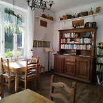 Bed & Breakfast Literaturhaus Schmoekermuehle