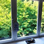 Bed & Breakfast Literaturhaus Schmoekermuehle