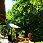 Literaturhaus Schmoekermuehle Bed & Breakfast Andernach