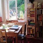 Alojamento de Acomodação e Pequeno-almoço Literaturhaus Schmoekermuehle 3*