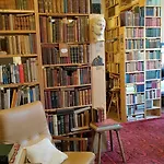 Literaturhaus Schmoekermuehle