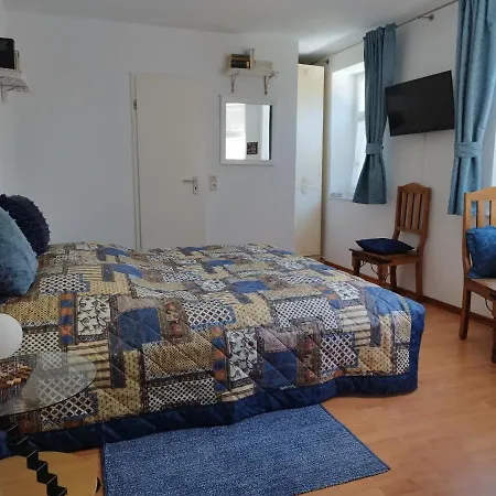 Schmökermühle 3* Andernach