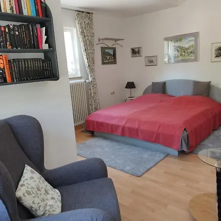 Bed and breakfast Schmökermühle 3*