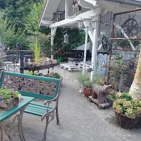 Literaturhaus Schmoekermuehle 3*