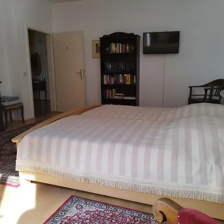 Literaturhaus Schmoekermuehle ベッド・アンド・ブレックファスト