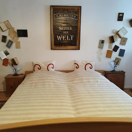 Schmökermühle Frühstückspension Andernach