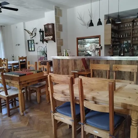 Schmökermühle 3* Andernach