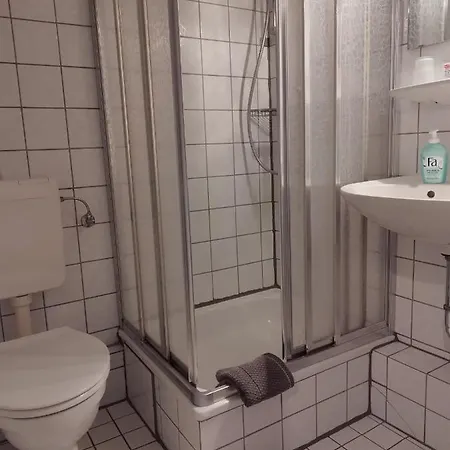 Literaturhaus Schmoekermuehle