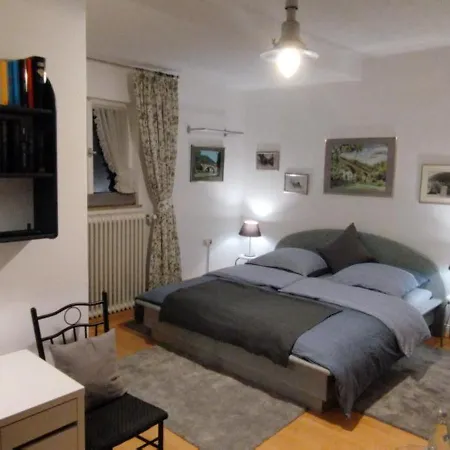 Literaturhaus Schmoekermuehle ベッド・アンド・ブレックファスト 3*