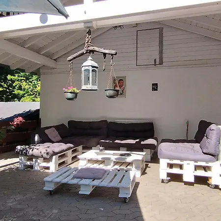 Literaturhaus Schmoekermuehle 3*