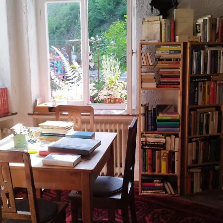 Bed & Breakfast Literaturhaus Schmoekermuehle 3*