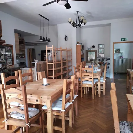 Literaturhaus Schmoekermuehle 3*