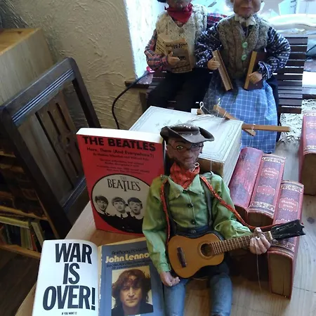 Literaturhaus Schmoekermuehle