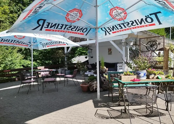 Bed & Breakfast Literaturhaus Schmoekermuehle 3*