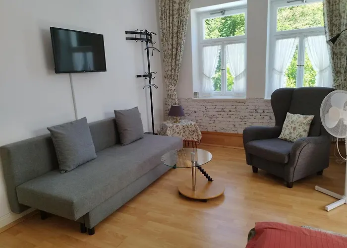 Literaturhaus Schmoekermuehle Andernach