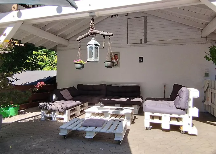 Literaturhaus Schmoekermuehle 3*